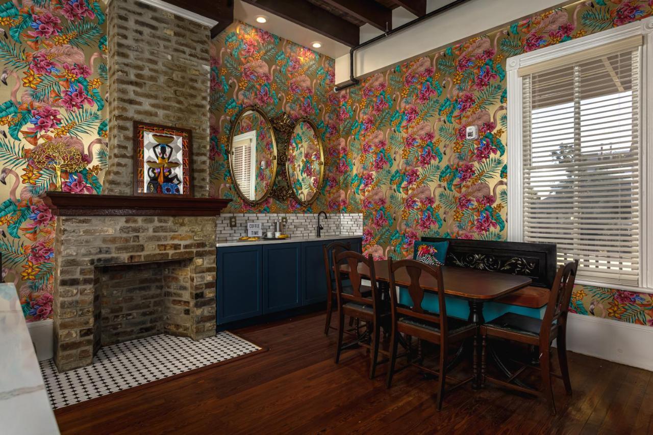 Celestine Bed And Breakfast ペンサコーラ エクステリア 写真